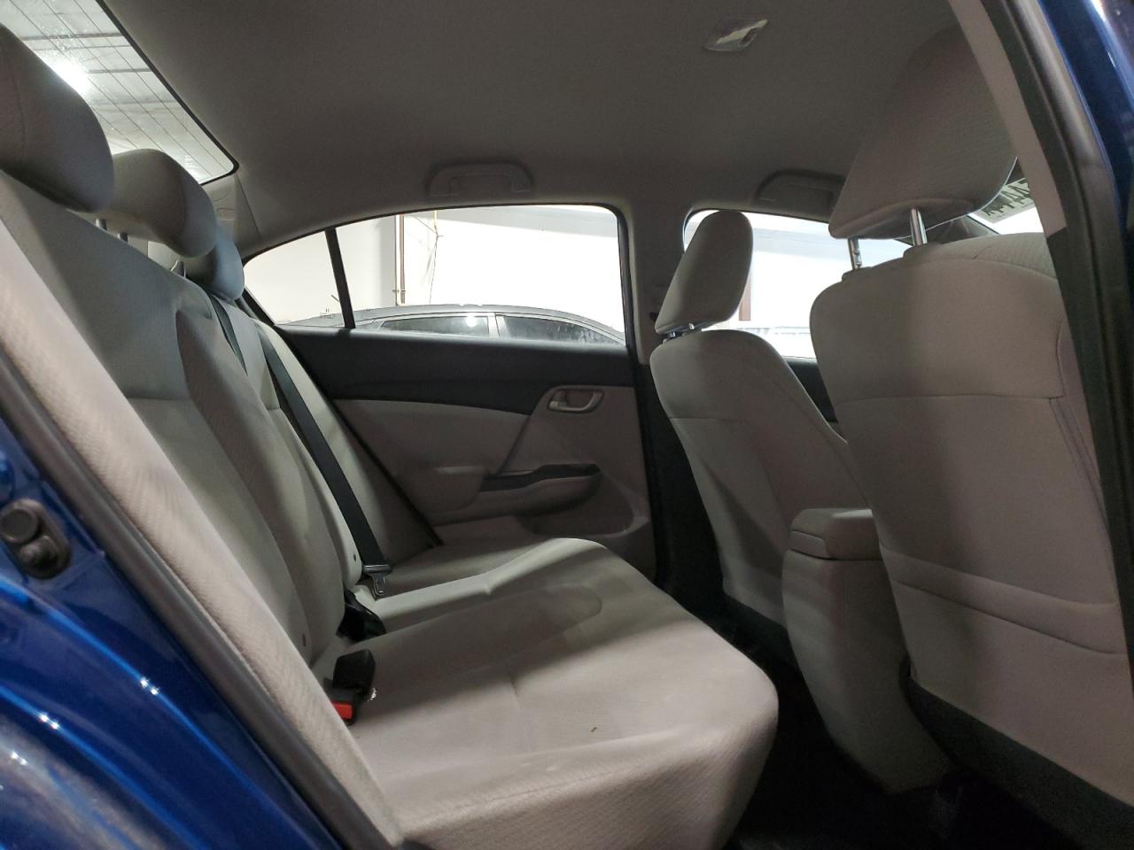 2013 Honda Civic - Image 10