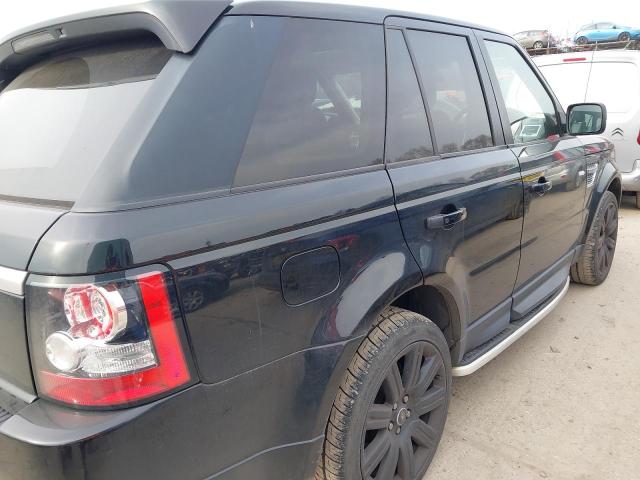 2013 LAND ROVER R-ROVER SP