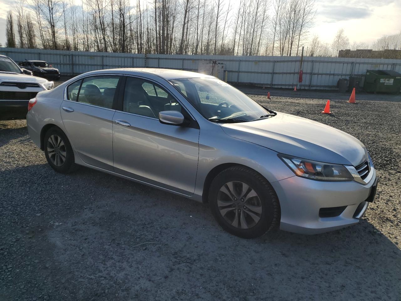 2014 Honda Accord - Image 4