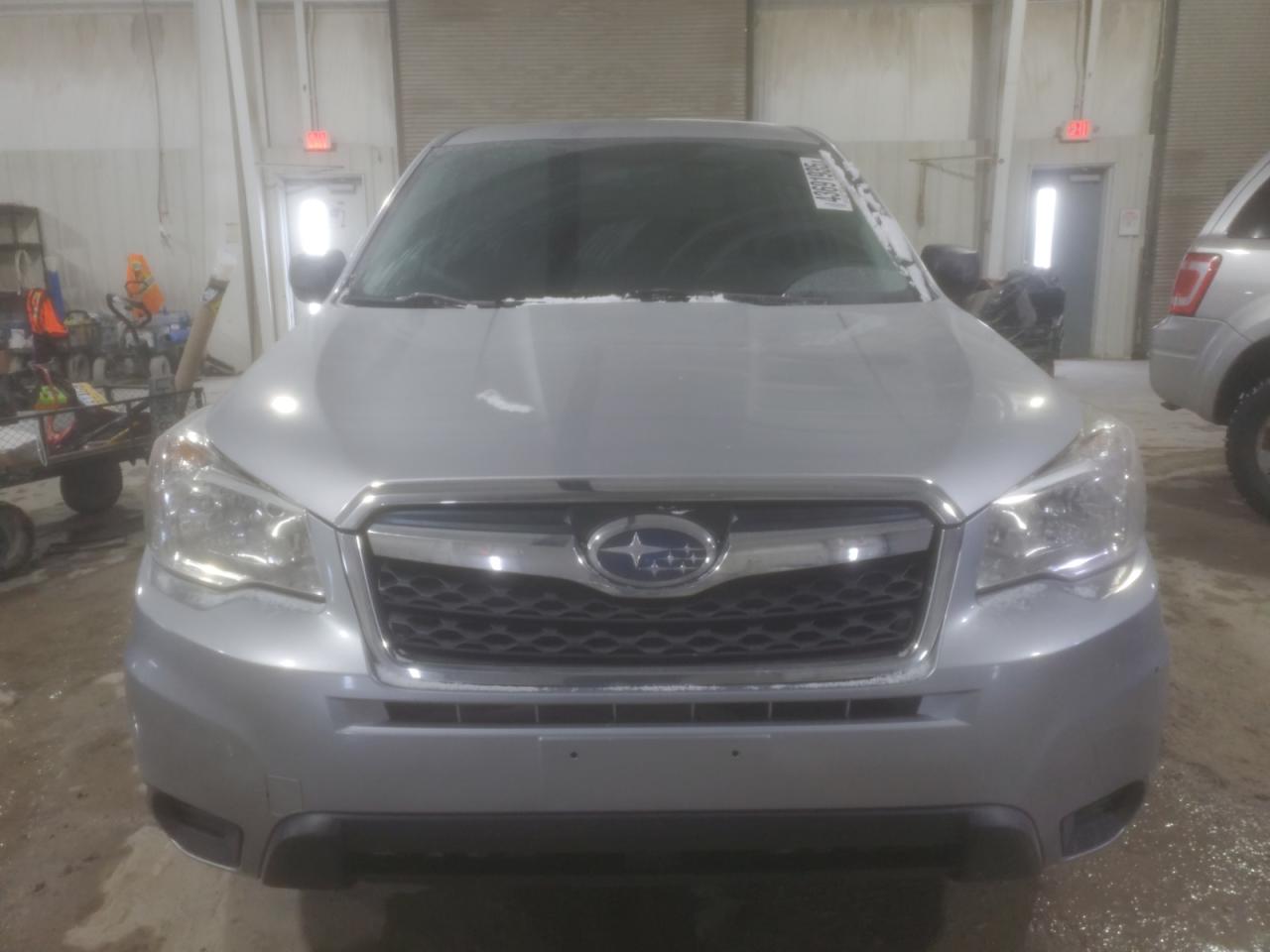2015 Subaru Forester - Image 5