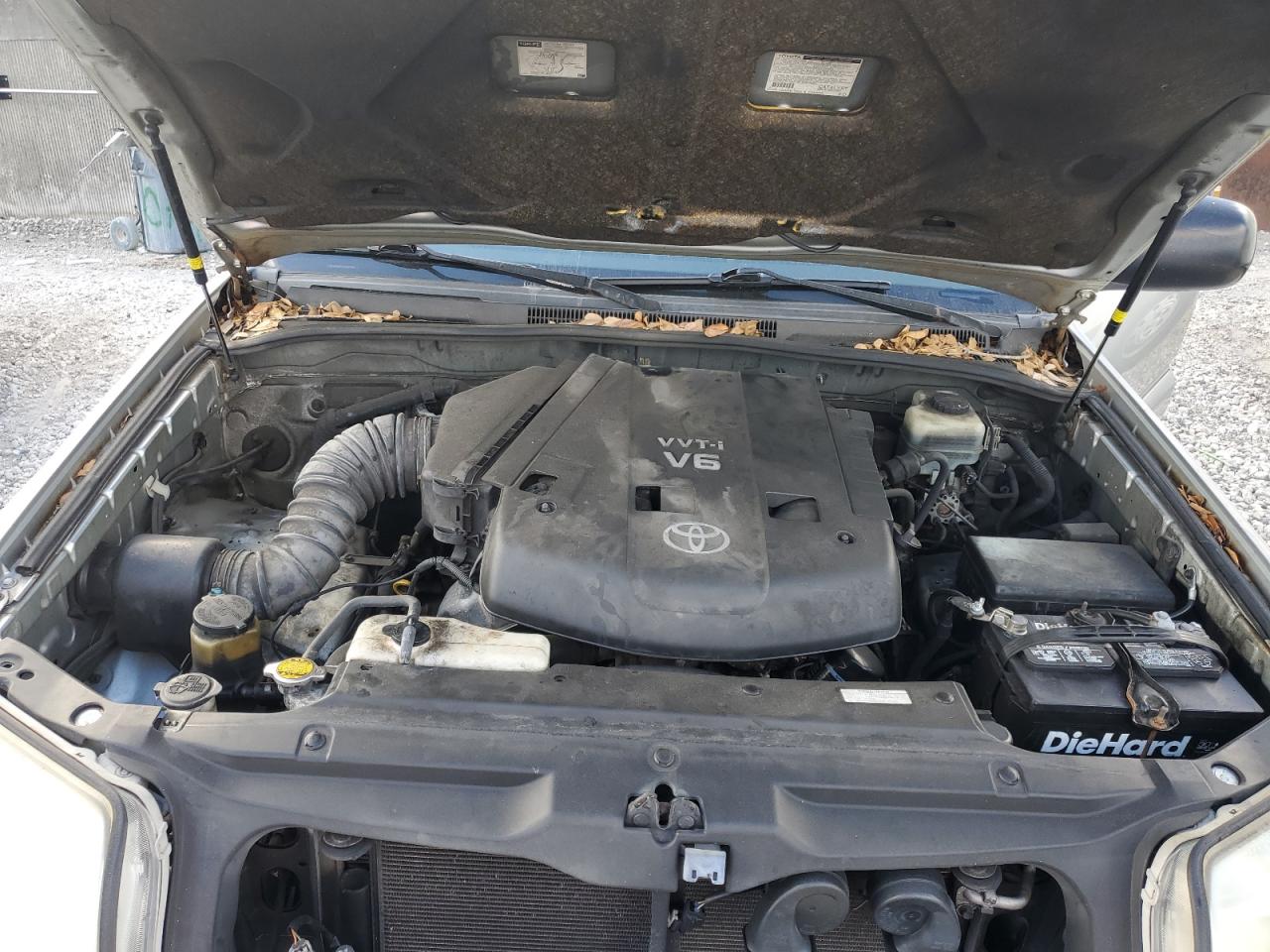 2006 Toyota 4Runner - Image 12