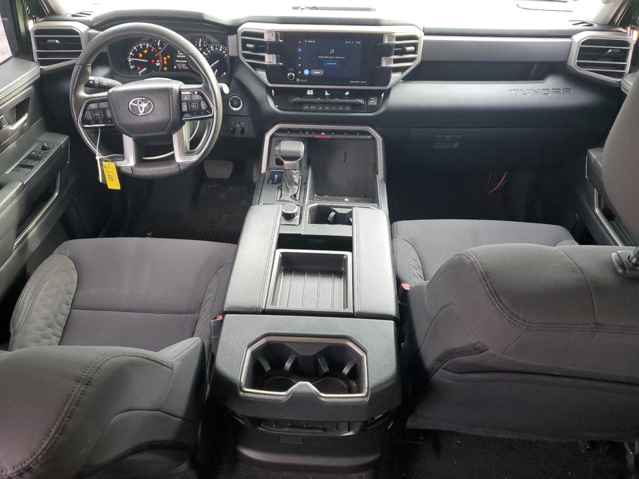 2022 Toyota Tundra - Image 8