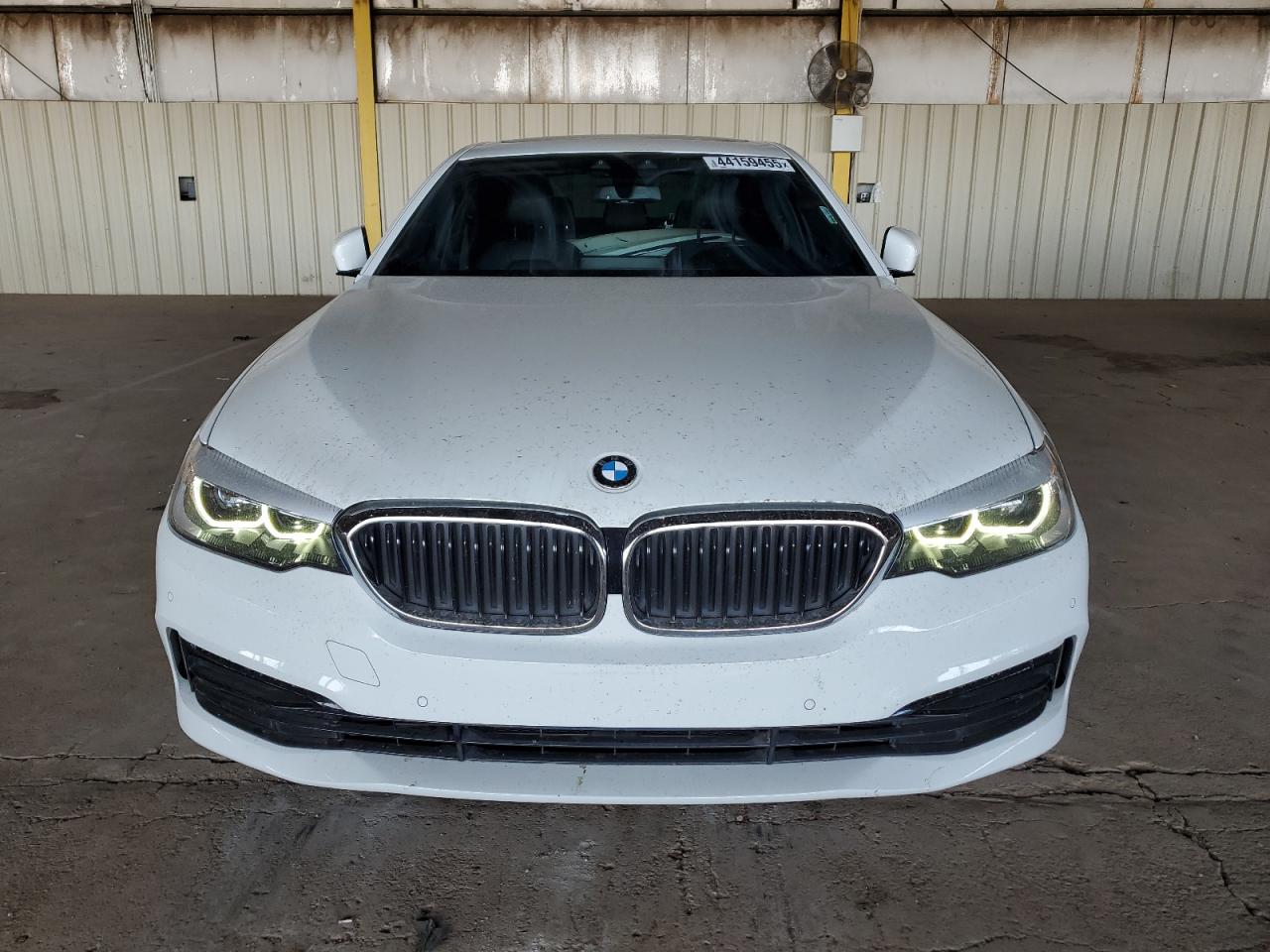 2019 BMW 5er - Image 5