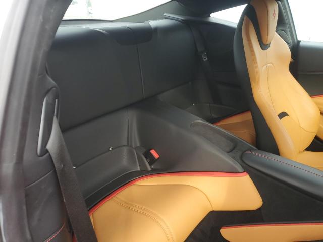 2022 FERRARI ROMA   