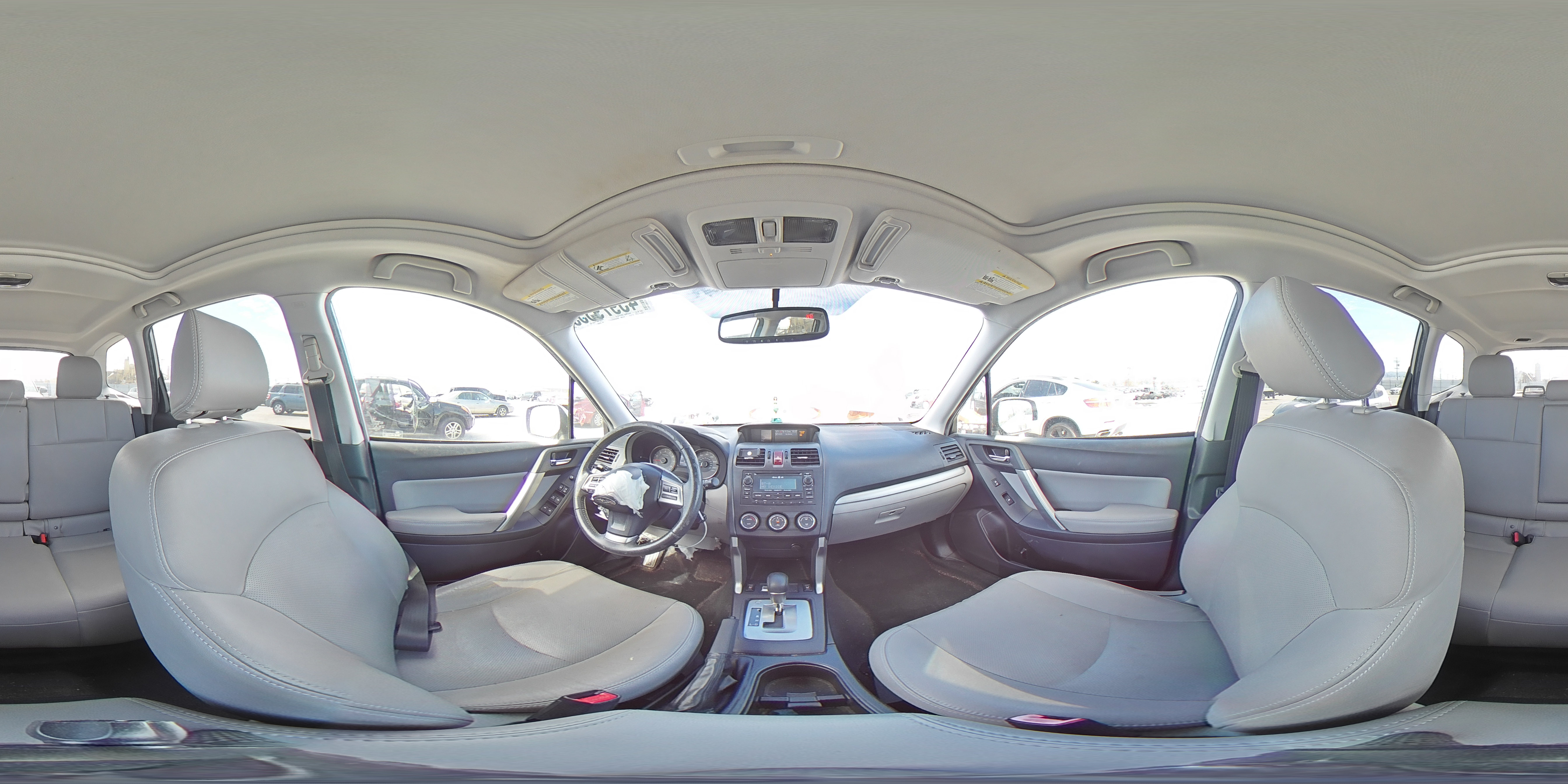 2015 Subaru Forester - Image 14