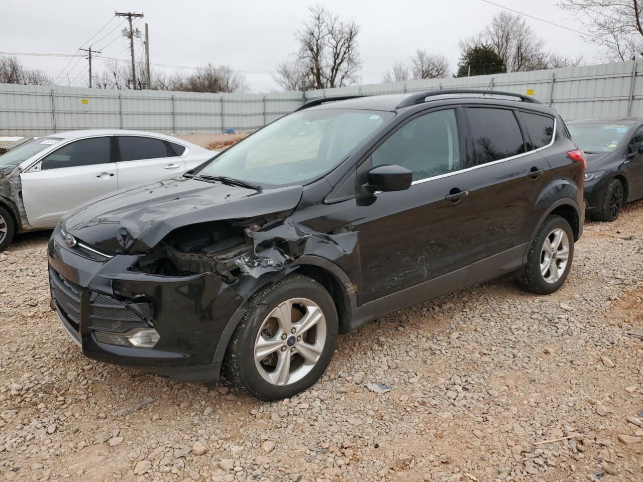 2015 Ford Escape - Image 1