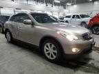 2010 Infiniti Ex35 Base for Sale in Littleton, CO - Side