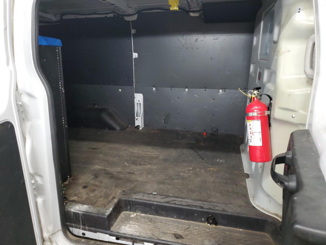 2015 Ford Transit - Image 11