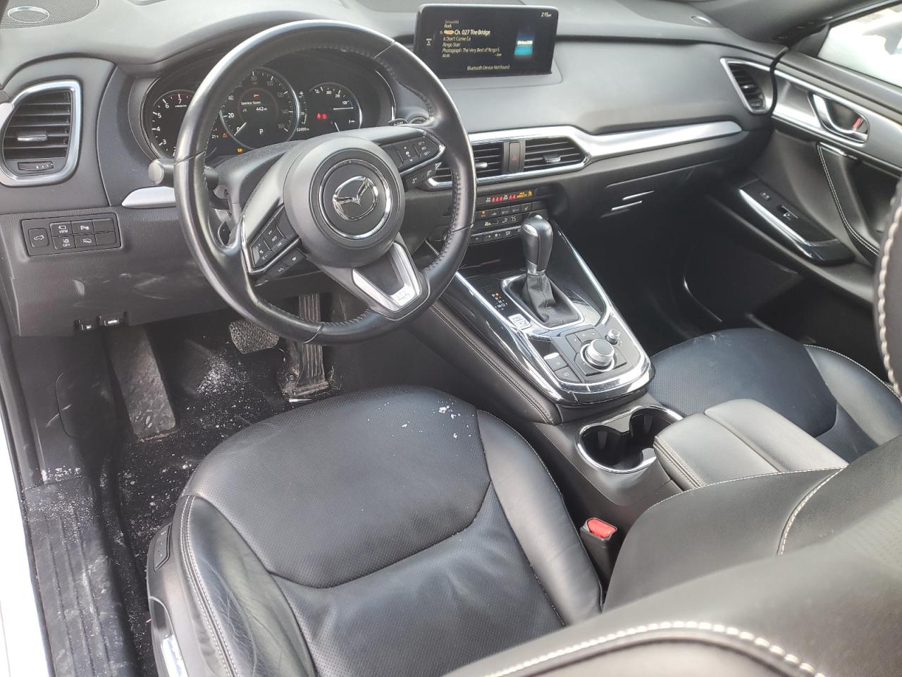 2021 Mazda CX-9 - Image 8