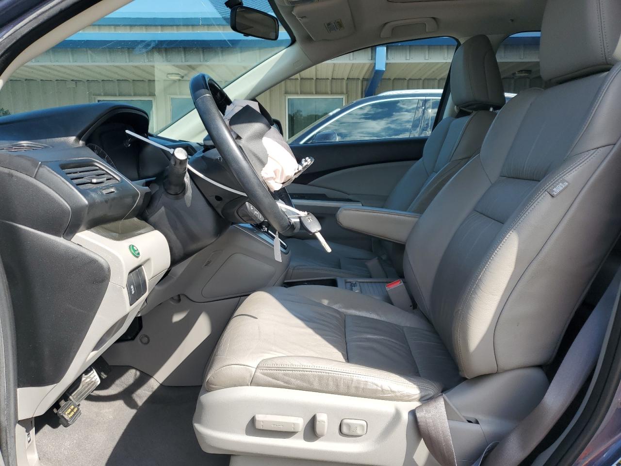 2012 Honda CR-V - Image 7