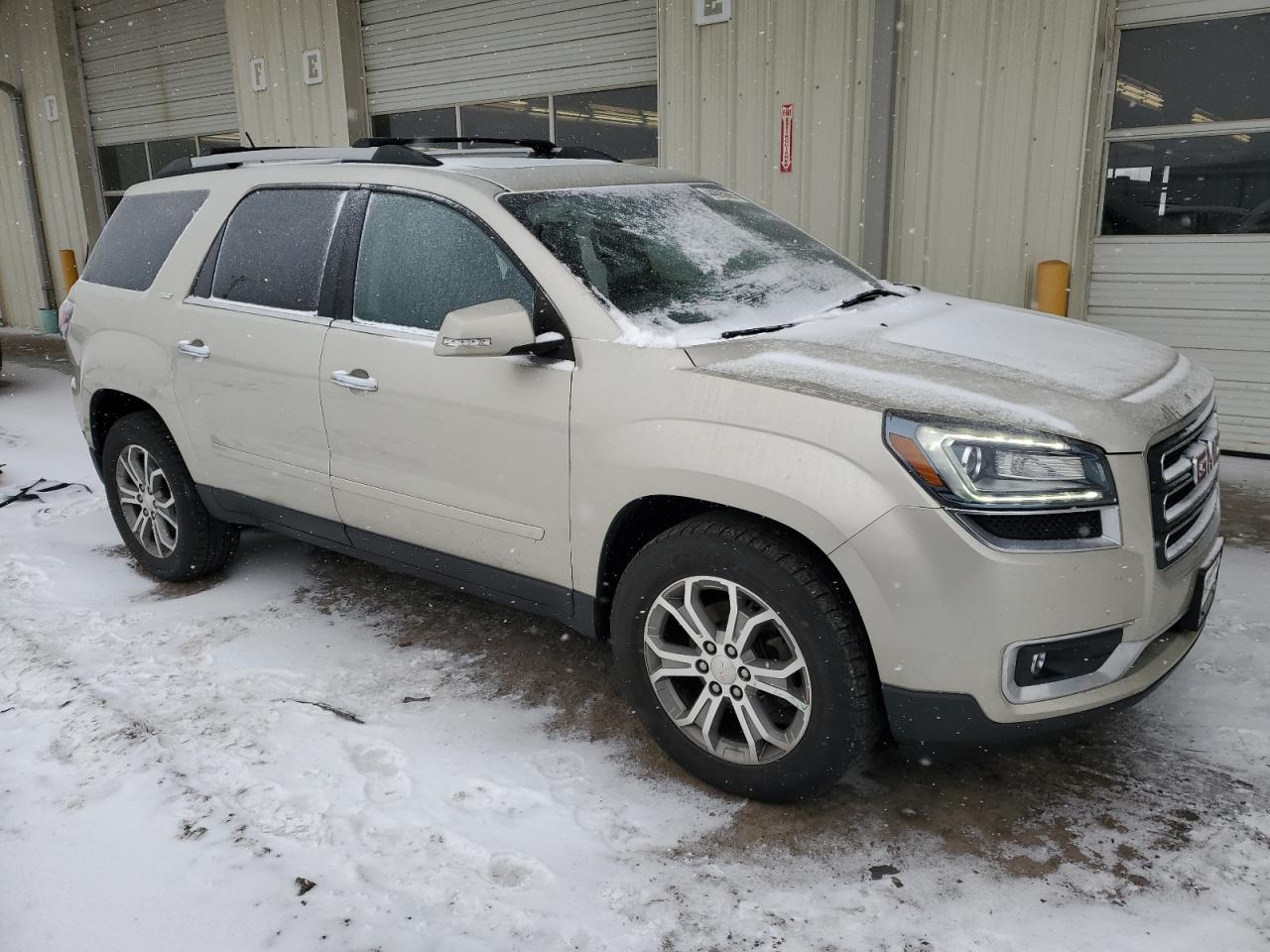 2014 GMC Acadia - Image 4