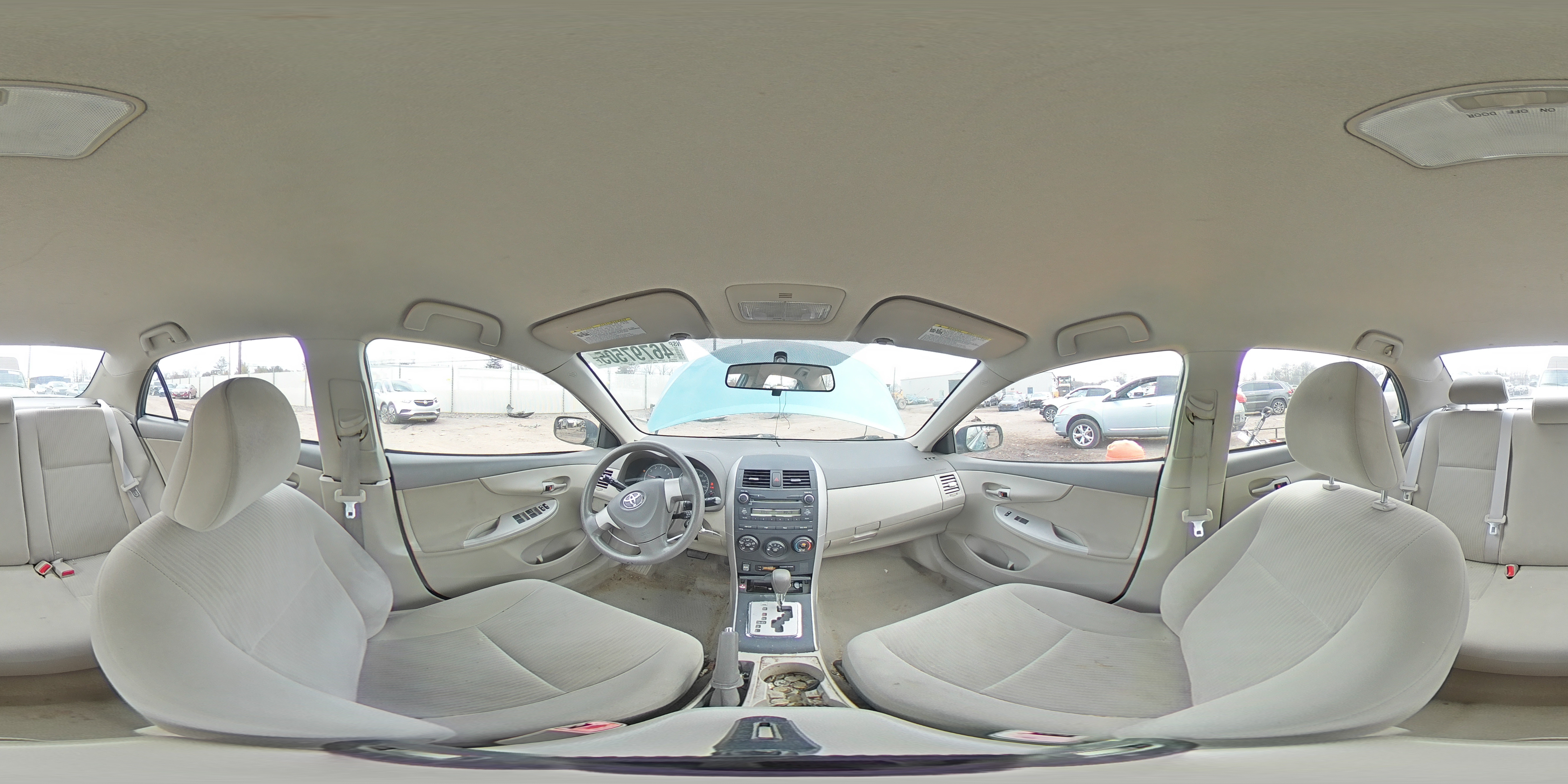 2010 Toyota Corolla - Image 13