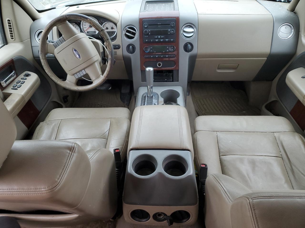 2007 Ford F-150 - Image 8