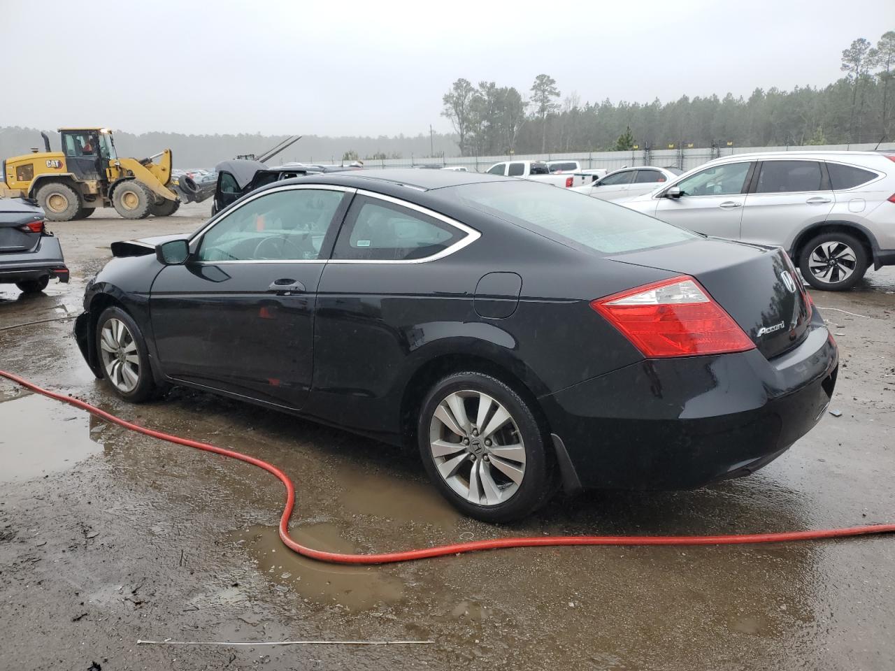 2009 Honda Accord - Image 2