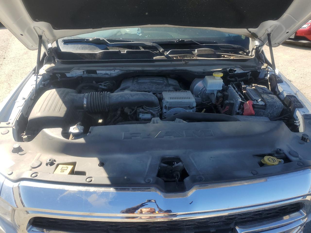 2019 RAM 1500 - Image 11