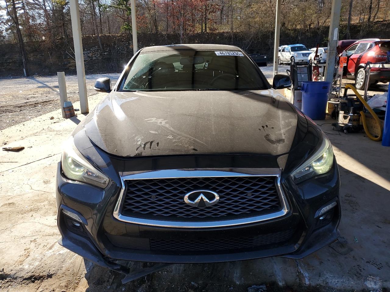 2019 Infiniti Q50 - Image 5