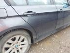 2006 BMW 320I SE AU for sale at Copart YORK