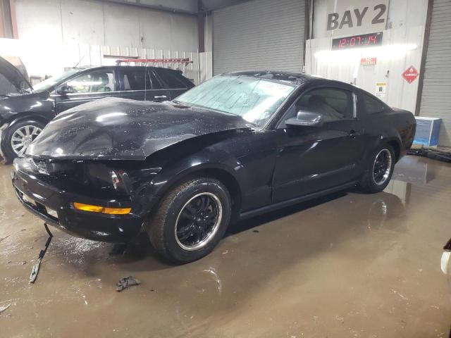 2005 Ford Mustang 