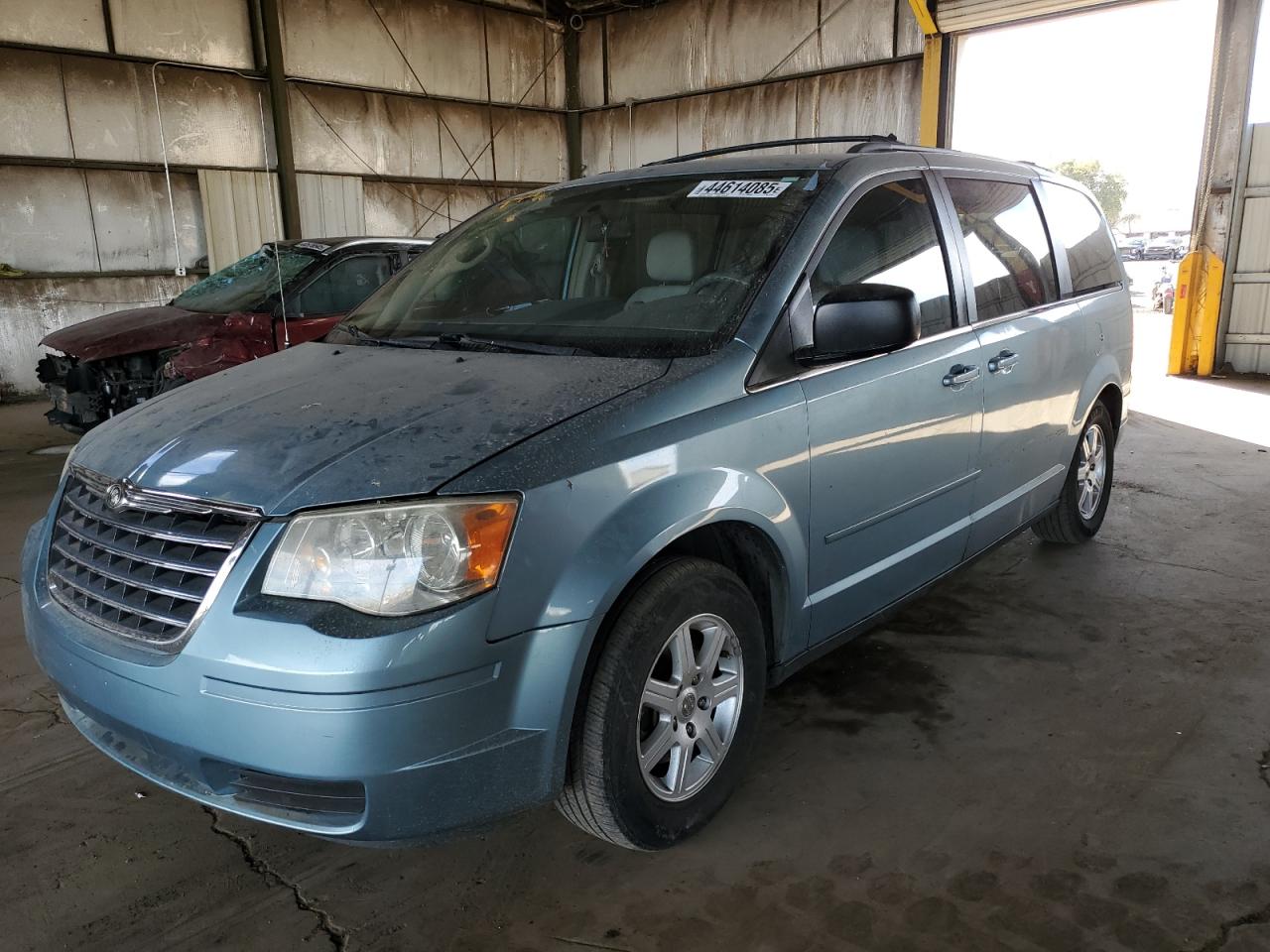 2010 Chrysler Town & Country - Image 1