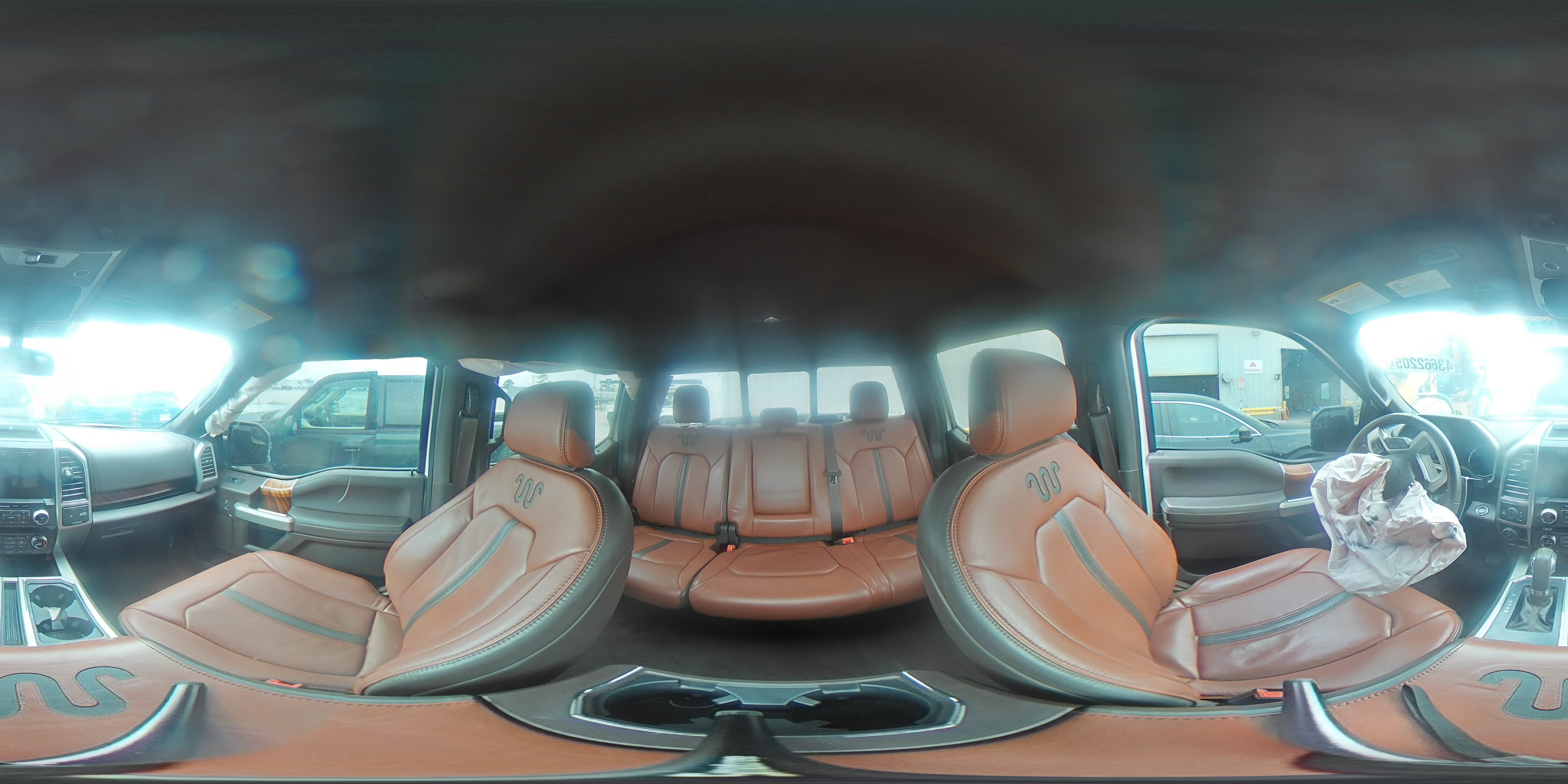 2018 Ford F-150 - Image 14