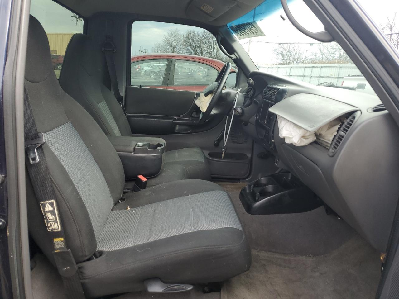 2003 Ford Ranger - Image 10
