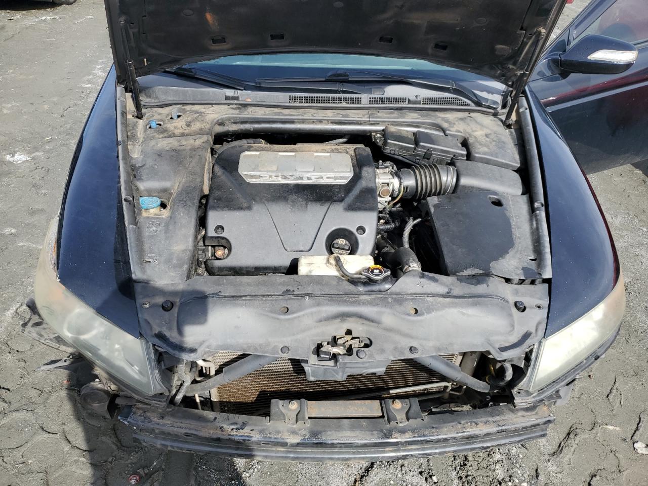 2007 Acura TL - Image 12