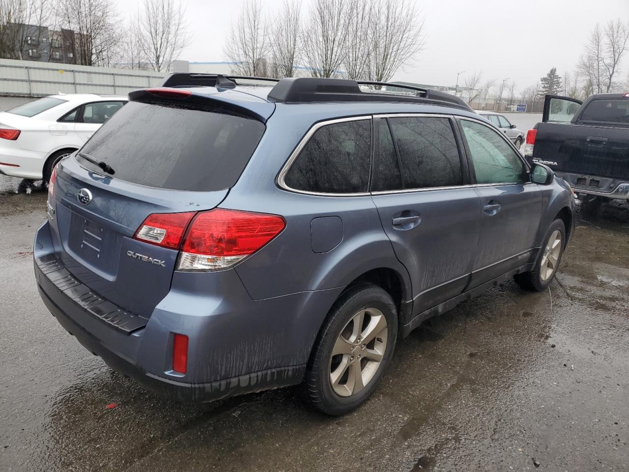 2013 Subaru Outback - Image 3