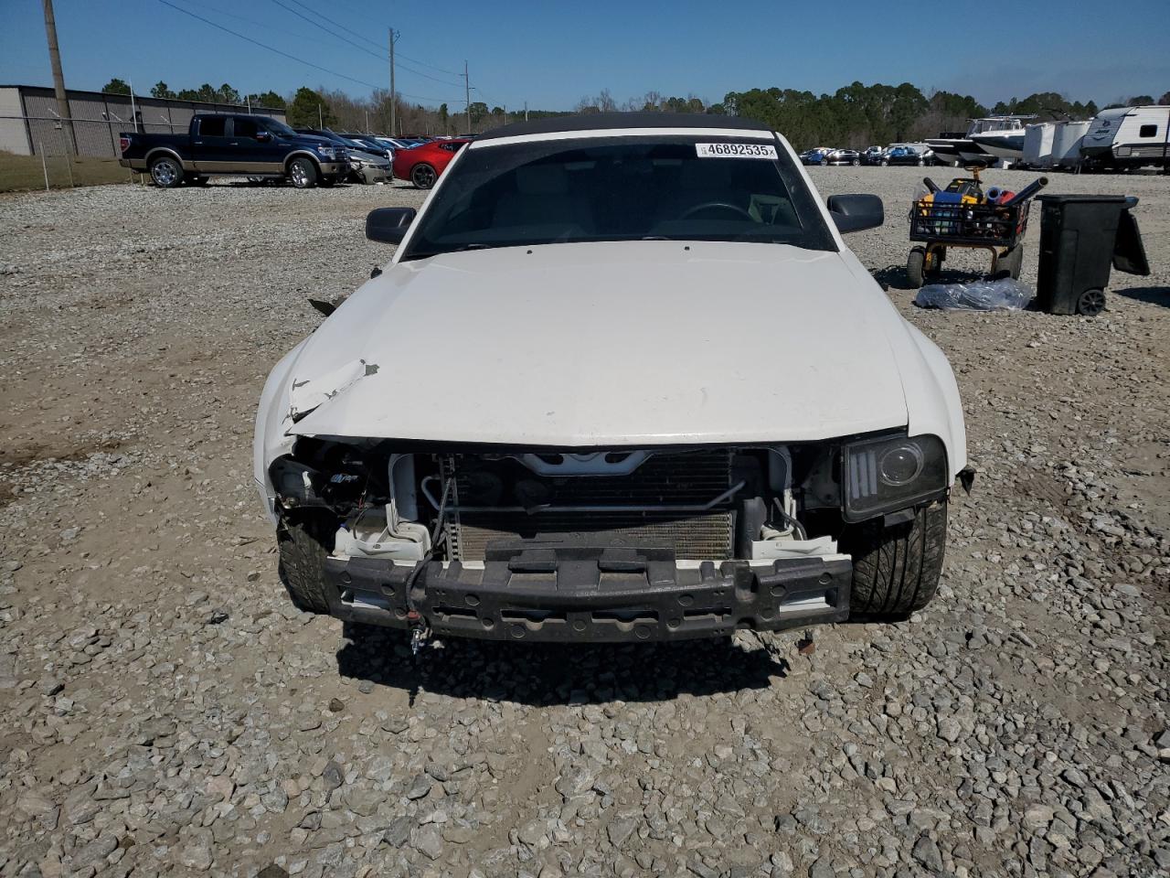 2007 Ford Mustang - Image 5