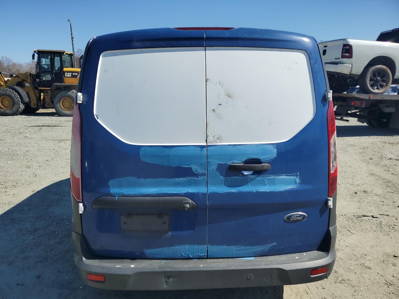2018 Ford Transit - Image 6