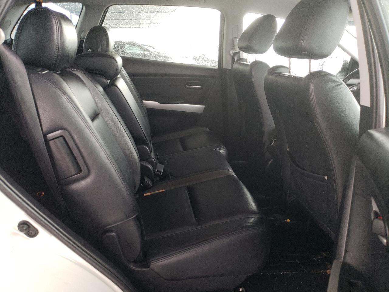 2009 Mazda CX-9 - Image 12