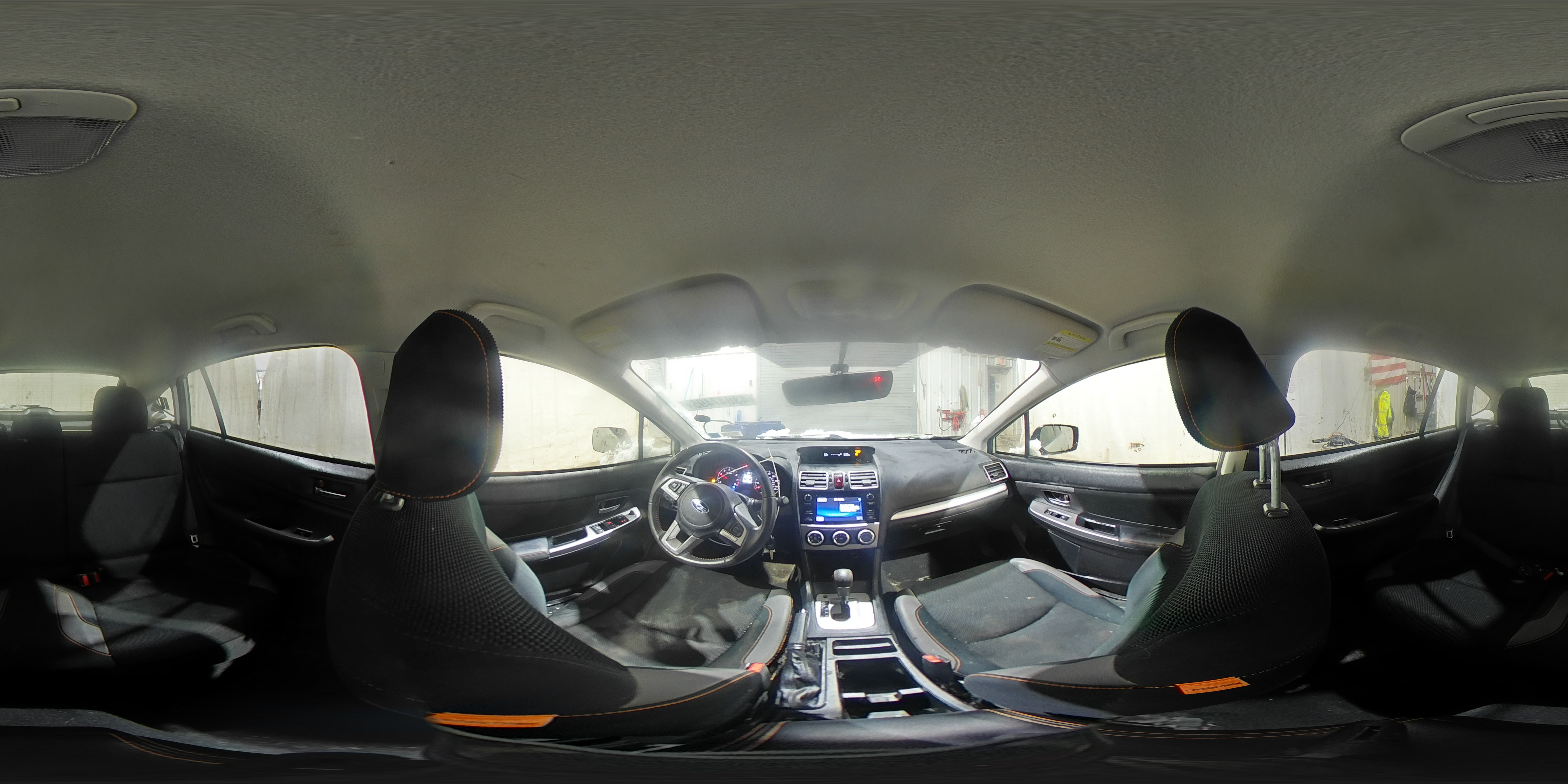 2017 Subaru XV - Image 16