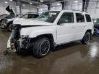 2010 Jeep Patriot Sport продається в Ham Lake, MN - Front End