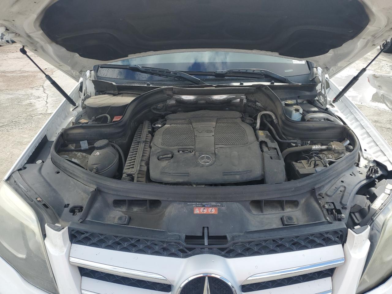 2014 Mercedes-Benz GLK-klasse - Image 12