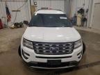 2016 Ford Explorer Xlt zu verkaufen in Franklin, WI - Undercarriage