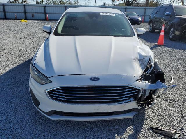  FORD FUSION 2019 Biały