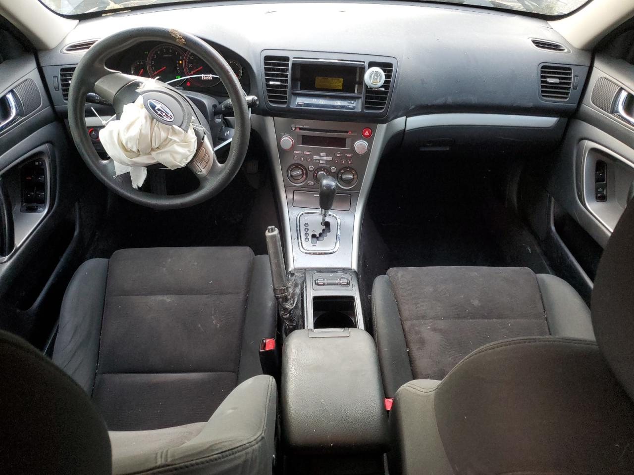 2008 Subaru Outback - Image 8