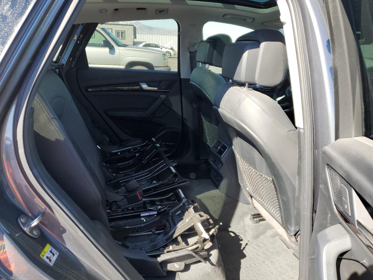 2019 Audi Q5 - Image 10