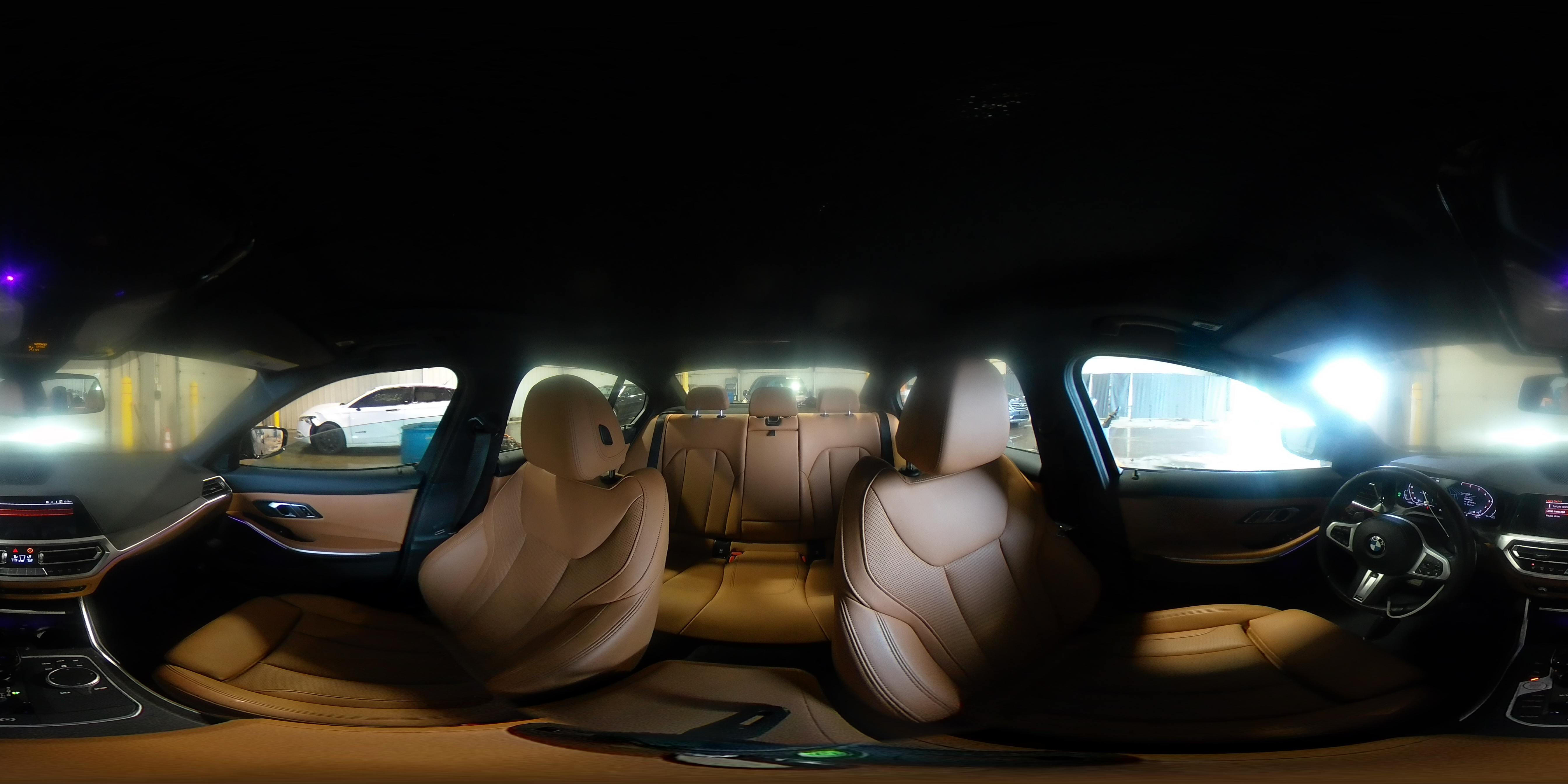 2022 BMW 3er - Image 15