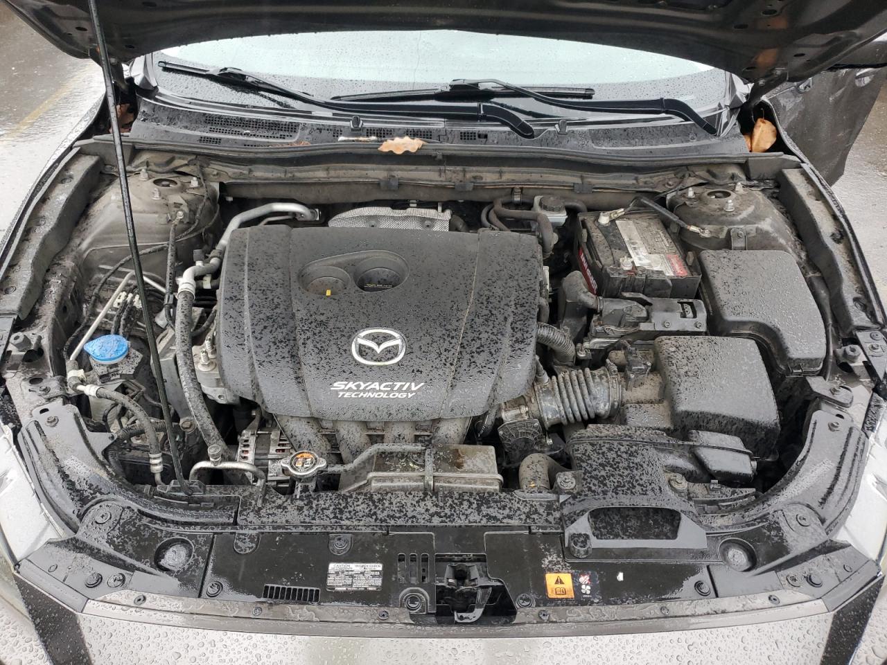 2016 Mazda 3 - Image 11