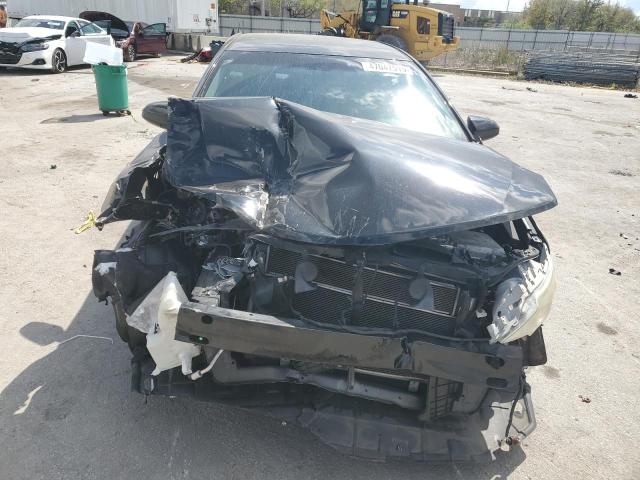  TOYOTA CAMRY 2013 Czarny