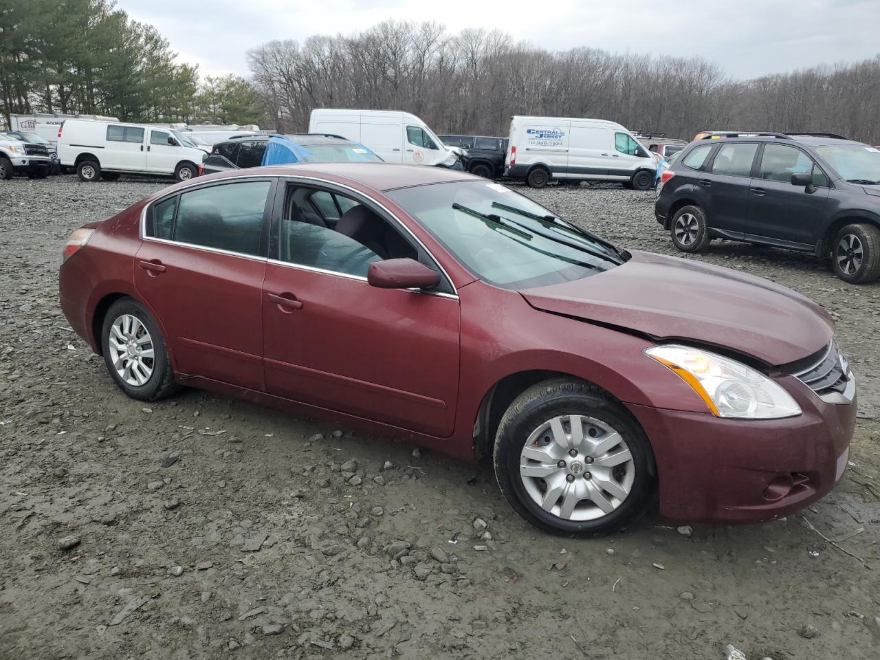 2011 Nissan Altima - Image 4
