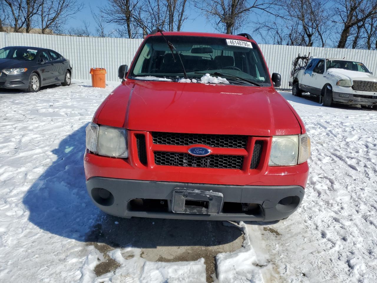 2005 Ford Explorer - Image 5