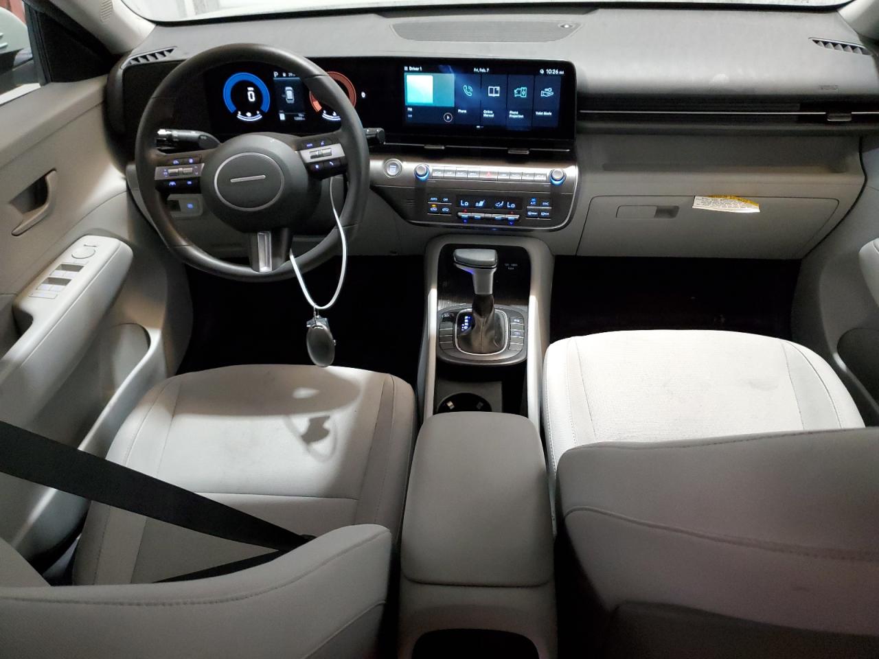 2024 Hyundai Kona - Image 8