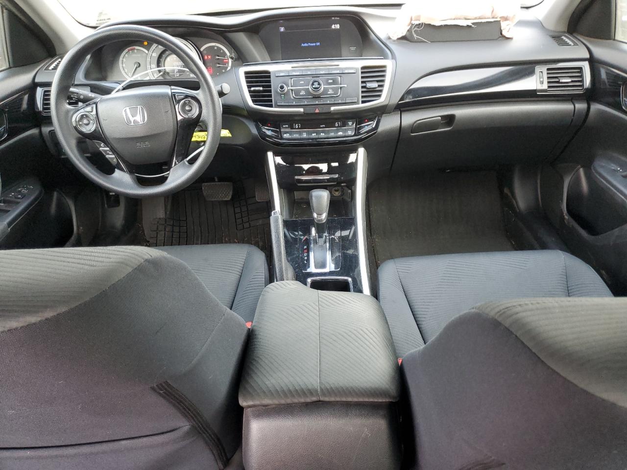 2016 Honda Accord - Image 8