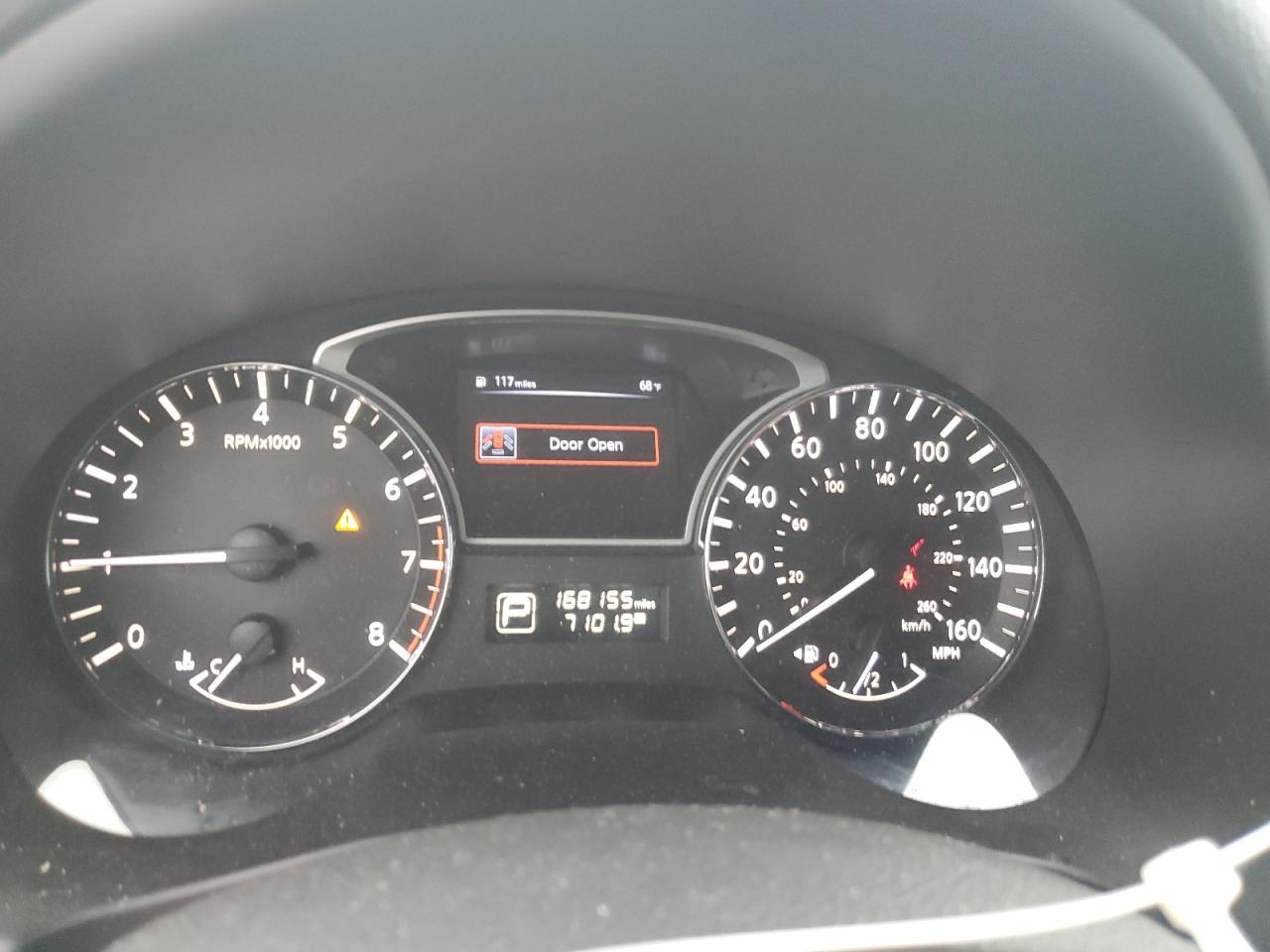 2014 Nissan Altima - Image 9