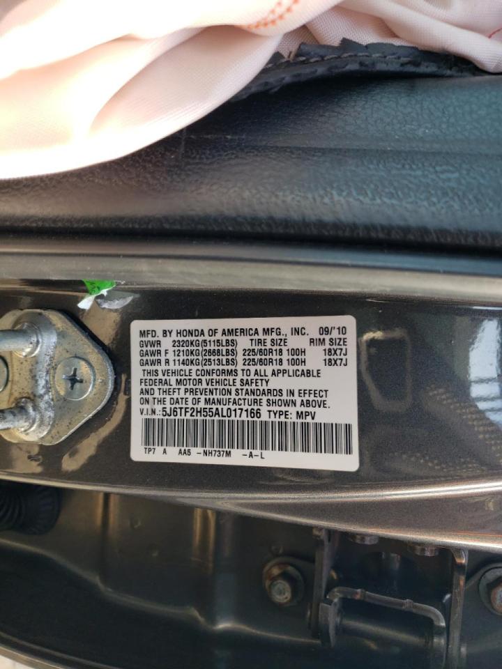 2010 Honda Accord - Image 13