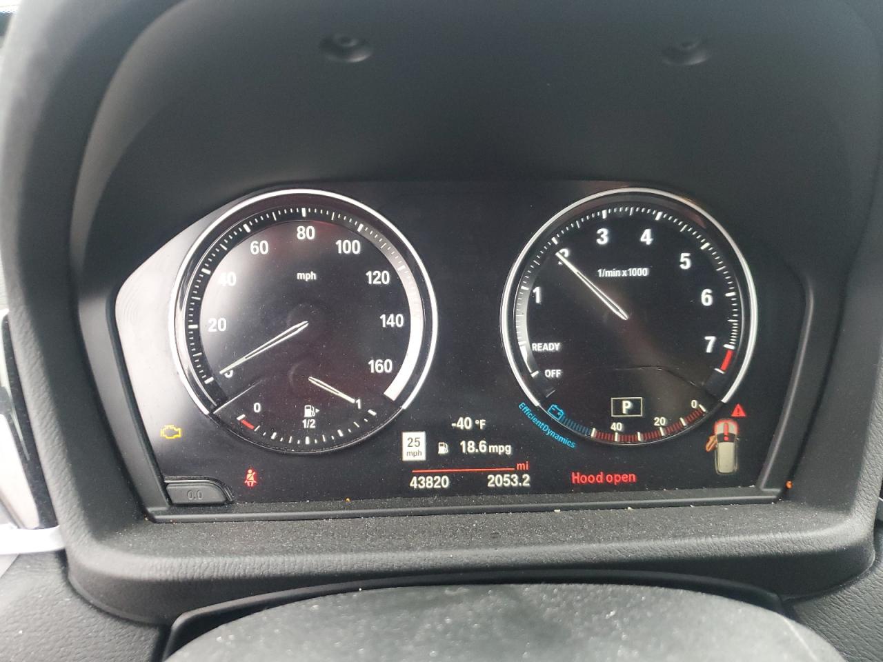 2021 BMW X1 - Image 9