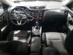 2017 Nissan Rogue S   de vânzare în West Mifflin, PA - Front End