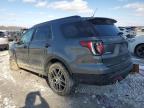 2019 Ford Explorer Sport zu verkaufen in Wayland, MI - All Over