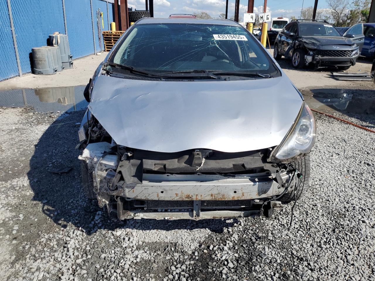 2015 Toyota Prius - Image 5